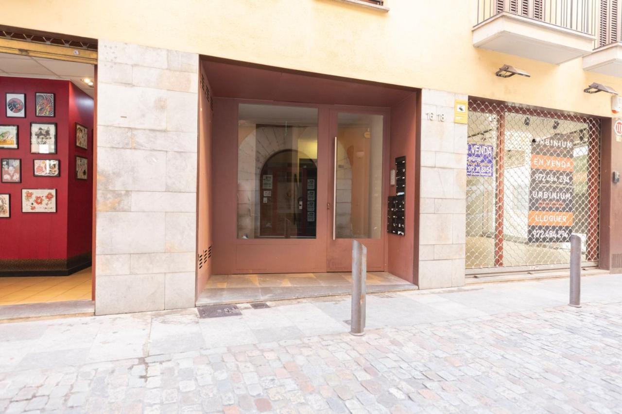 Bravissimo Barca Studio Dos Жирона Экстерьер фото