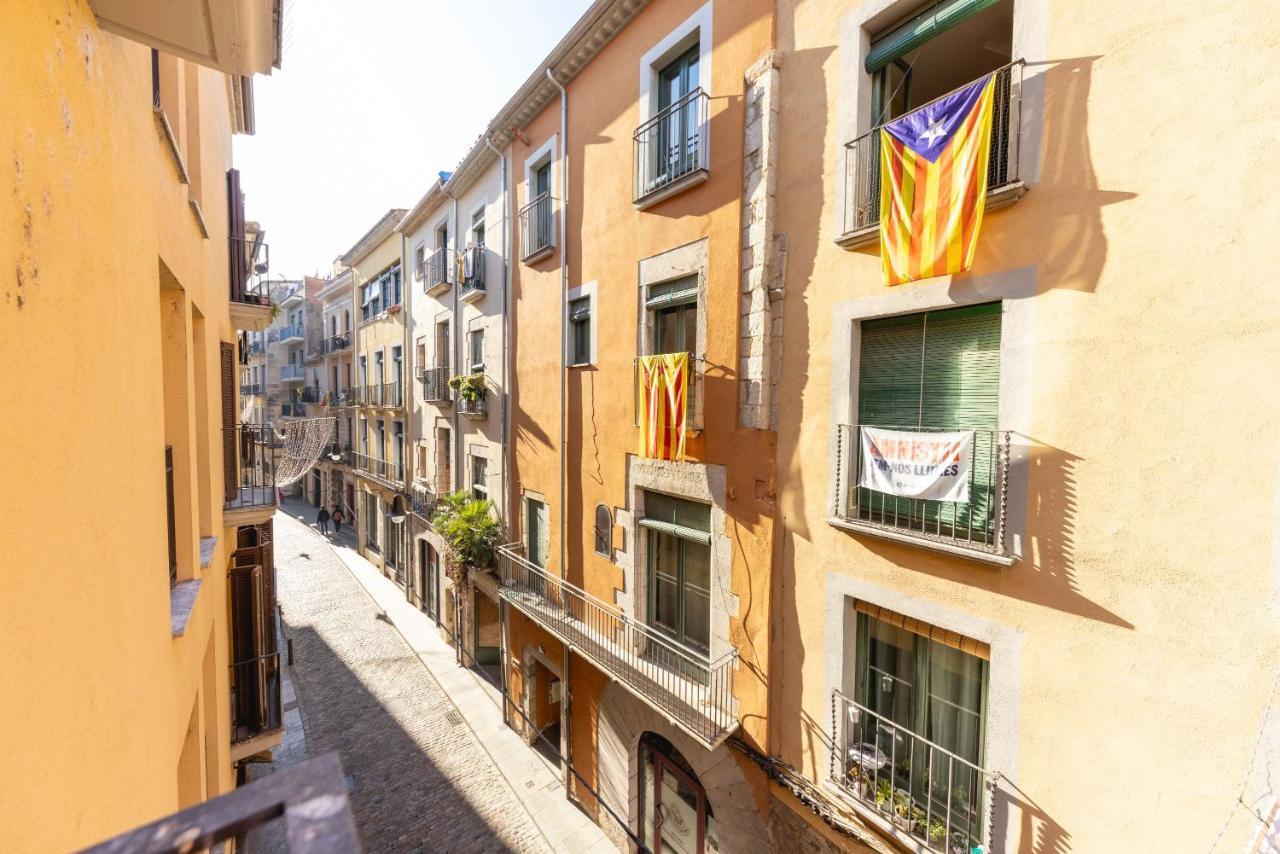 Bravissimo Barca Studio Dos Жирона Экстерьер фото
